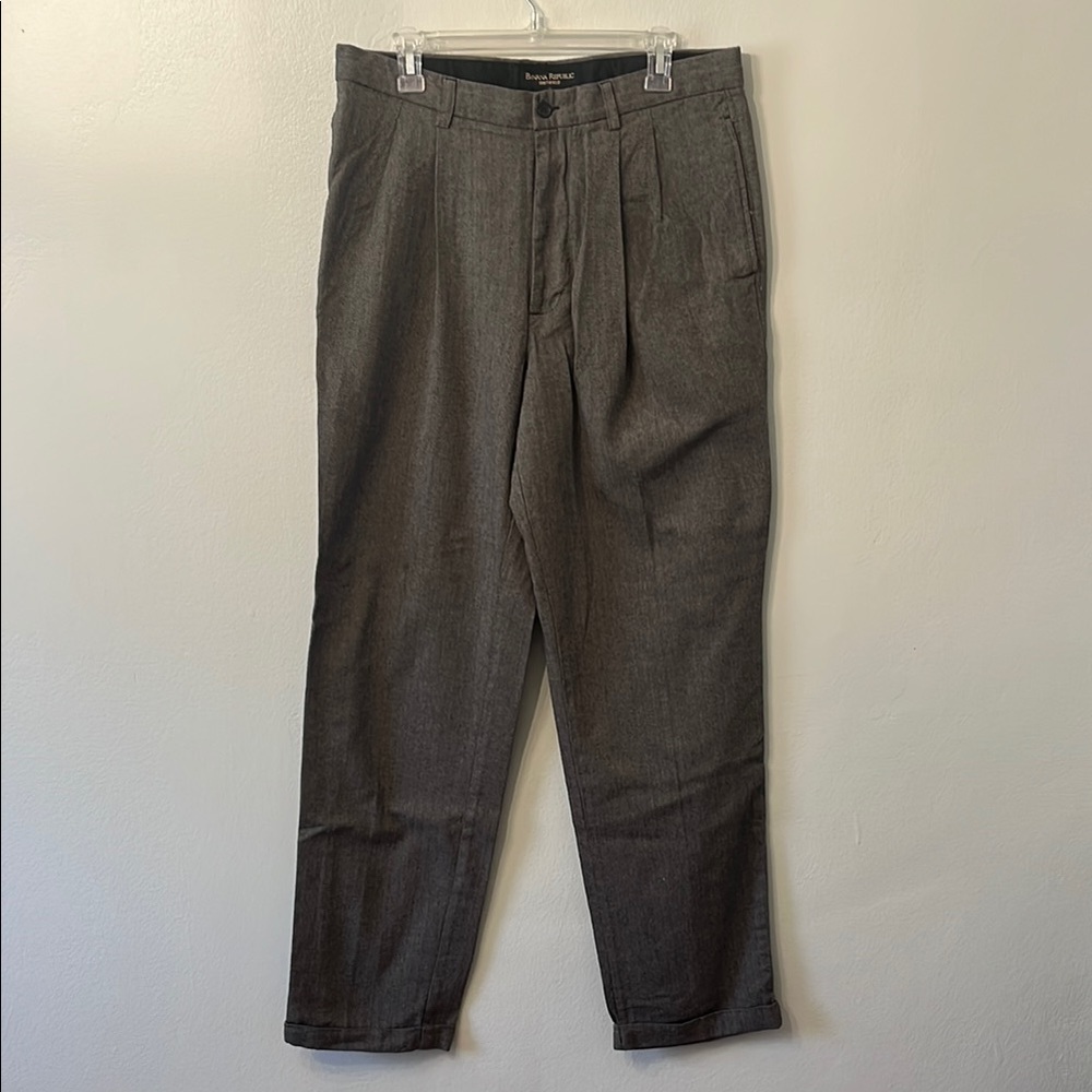 Banana Republic Smithfield Chinos